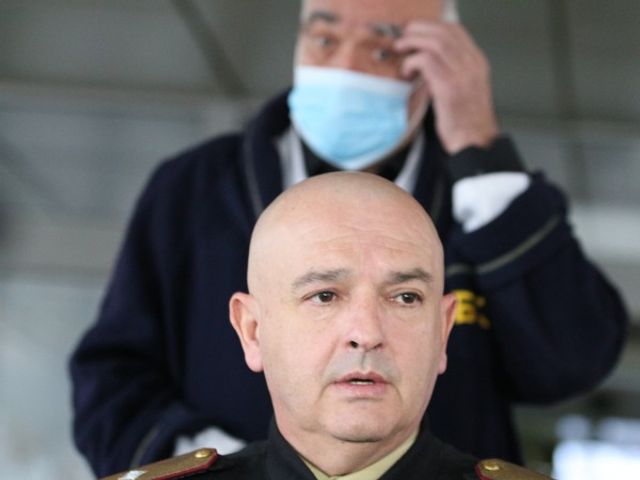 Двама души, пристигнали от Италия, са под наблюдение за наличие на коронавирус