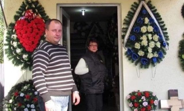 Patronul firmei de pompe funebre, ajuns directorul Spitalului Neamț, schimbat din funcție
