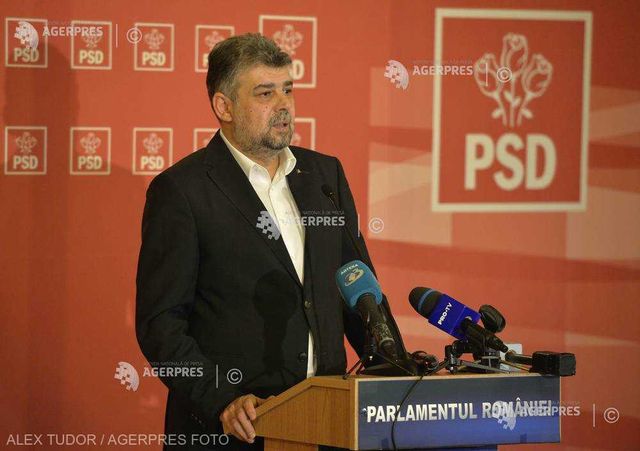 „Un act patriotic” stă la pândă