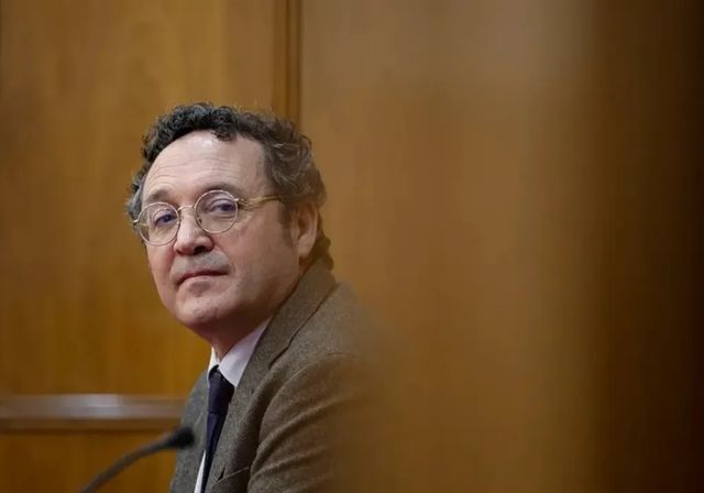 García Ortiz descarta dimitir y defiende su «inocencia»