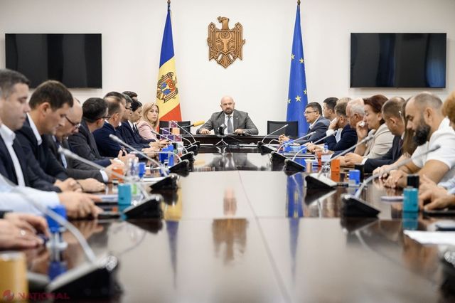 Au fost semnate primele 31 de contracte din cele 87 de proiecte de dezvoltare regională