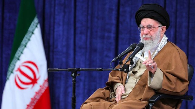 The battle begins: Khamenei responds to Trump’s threats amid possible US attack