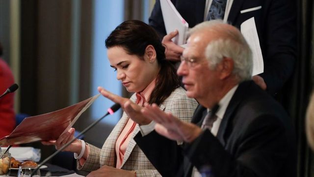 Лавров рассказал о спокойном отношении Москвы и Минска к попыткам вмешательства