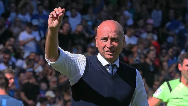 Lecce, ufficiale: Corini è il nuovo allenatore