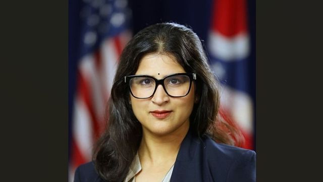 Indian-origin lawyer named Ohio’s new solicitor general