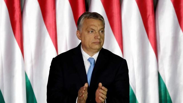 Premierul ungar vine la Chișinău