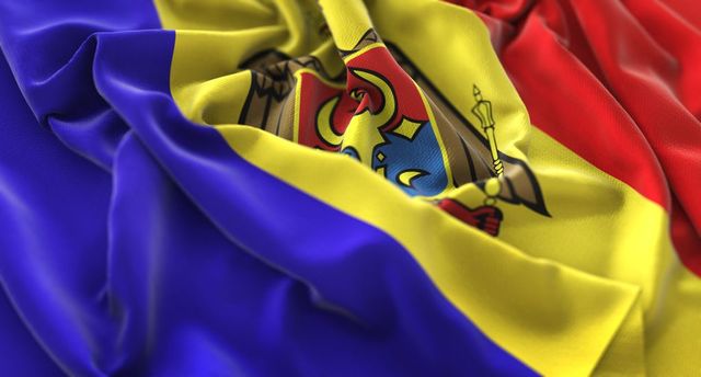 Protest al comuniștilor la Chișinău, ”în apărarea limbii moldovenești”