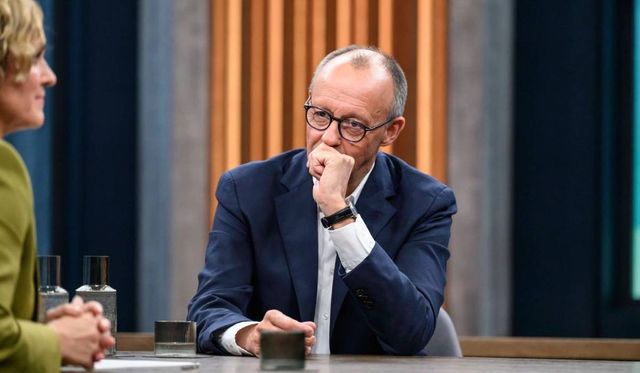 Serviciul militar obligatoriu în Germania. Cancelarul Friedrich Merz anunță cum se vor face recrutările