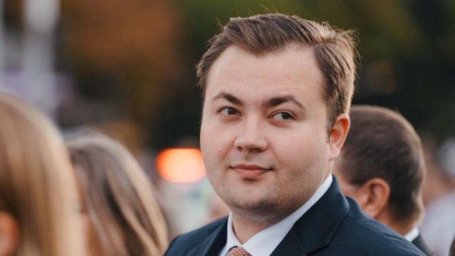 Adrian Băluțel vrea să fie deputat din partea PAS