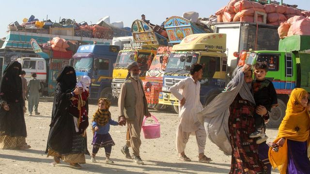 Pakistan, Afghanistan to resume talks in Istanbul after dialogue deadlock