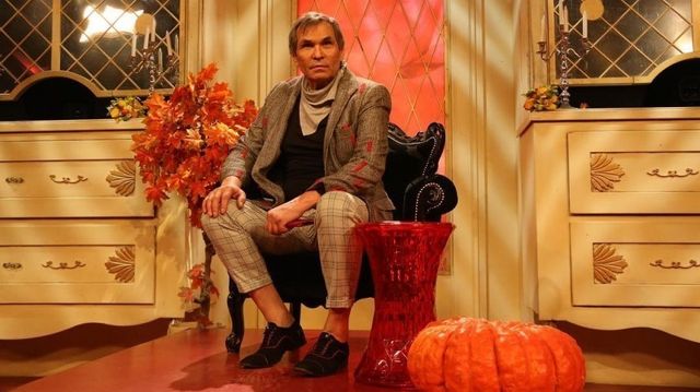 Найдены доказательства инсценировки отравления Алибасова