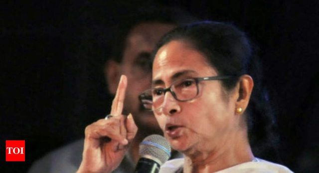 After Cut Money Row, Mamata Banerjee Asks MLAs to Apologise to People For Past Mistakes