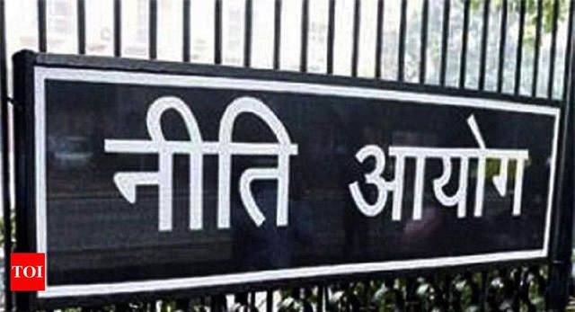 Niti Aayog in touch with World Bank to modernise India's statistical system