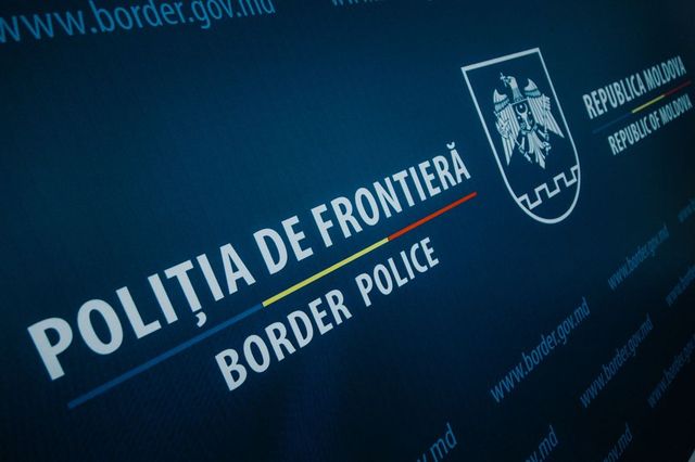 Polițiști de frontieră, cercetați penal pentru facilitarea ilegală a tranzitării Moldovei de către cetățeni din Ucraina