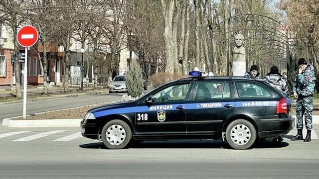 МВД Приднестровья подтвердило информацию о стрельбе в Колбасне