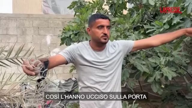Israele prepara un raid senza precedenti su Khan Younis