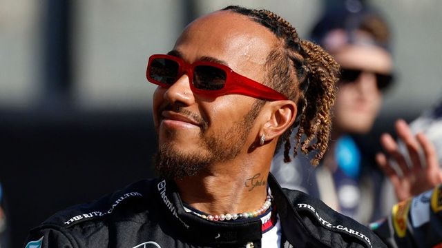 Lewis Hamilton set to make shock move to Ferrari from Mercedes in 2025: Reports