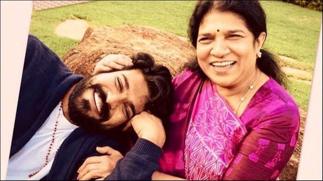 Ram Charan makes Instagram debut with post dedicated to mother, Rana Daggubati welcomes him