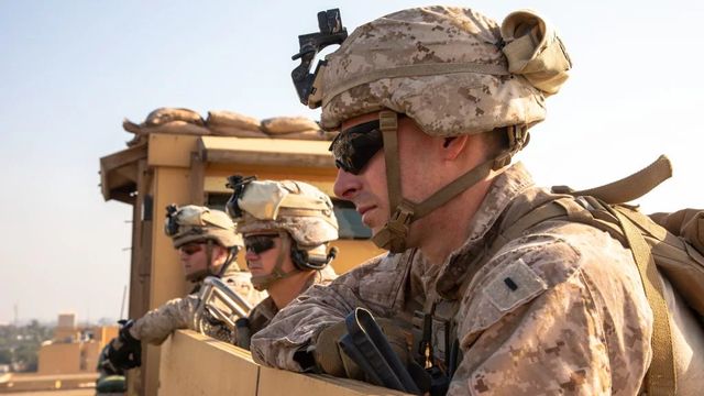 NATO și-a suspendat operațiunile de antrenament din Irak, după moartea lui Soleimani
