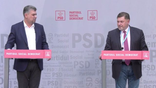 Alexandru Rafila își anunță oficial candidatura pe listele PSD la alegerile parlamentare
