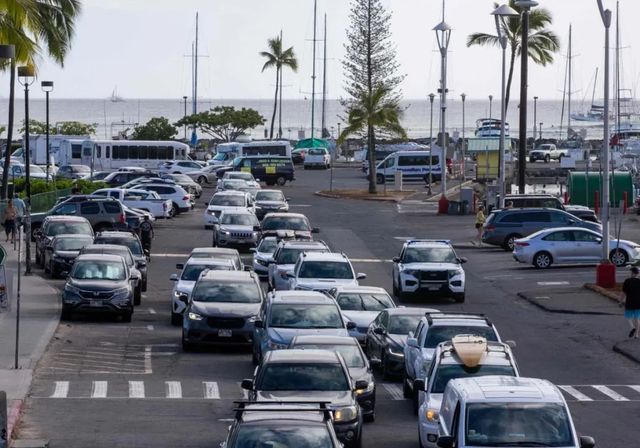 El tsunami que no se materializó pero que advierte de lo que sucederá