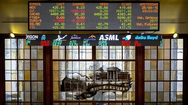 Borsa: l'Asia chiude in rialzo, si guarda alla Cina