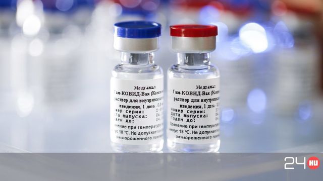 Reagált a WHO az orosz vakcina hírére