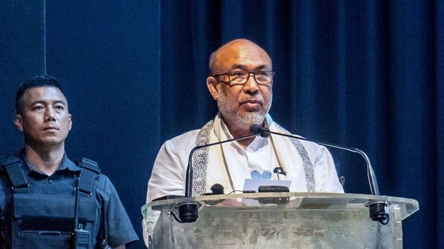 Manipur internet ban to be lifted from today, says CM Biren Singh
