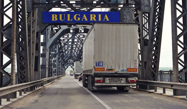 A fost emisă alertă de călătorie în Bulgaria