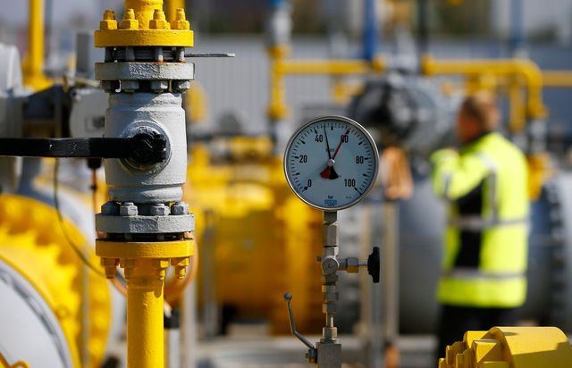 Останется ли Гагаузия без газа