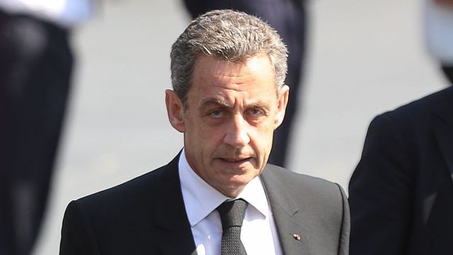 Fostul președinte francez, Nicolas Sarkozy, suspectat de trafic de influență în favoarea unor oligarhi ruși
