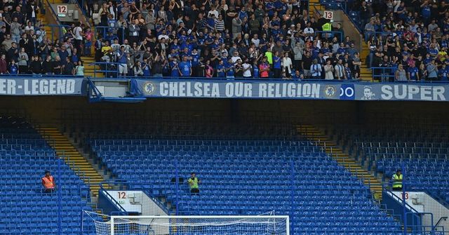 Visszatért a Chelsea-hez Romelu Lukaku