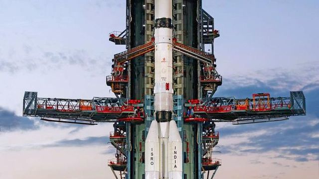 ISRO all set to launch NISAR satellite to study earth