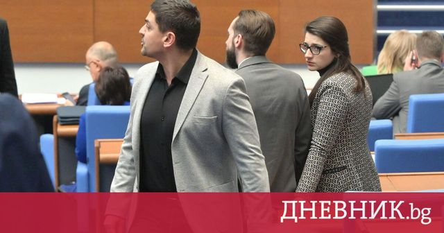 Съдът решава днес да освободи ли от ареста Благомир Коцев и Никола Барбутов
