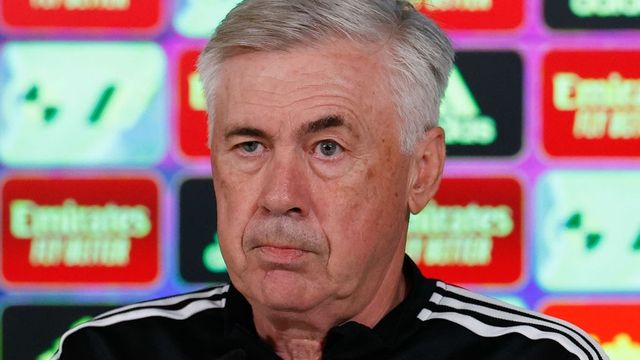 Carlo Ancelotti sobre el caso Negreira: “Estoy preocupado por un asunto tan grave”