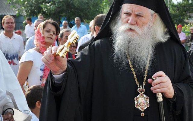 Calinic Botoșăneanul a fost ales noul Arhiepiscop al Sucevei și Rădăuților