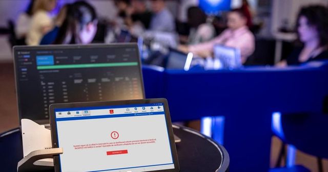 STS respinge acuzațiile privind nereguli la sistemele informatice utilizate la alegeri: Procesul de votare nu este electronic