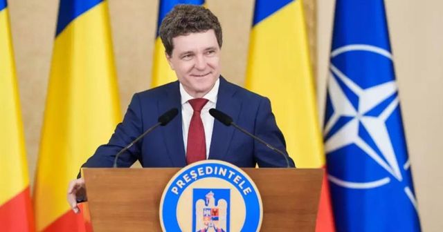 Nicușor Dan a convocat primul Consiliu Suprem de Apărare a Țării din mandatul său. Problema evaziunii fiscale, pe ordinea de zi