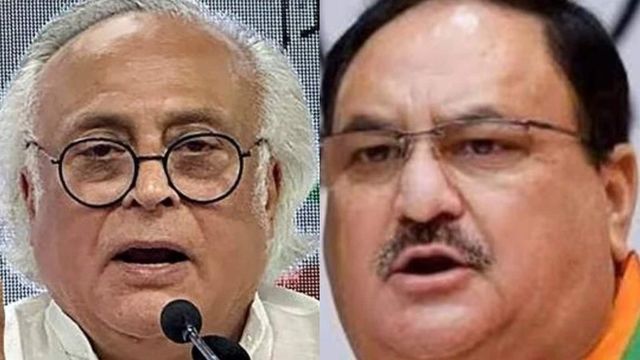 New Parliament Building Should Be Called Modi Multiplex: Congress Jairam Ramesh