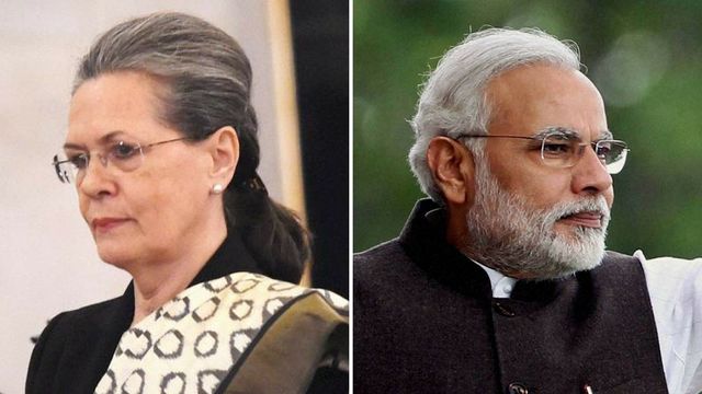 Sonia Gandhi writes to PM Modi, suggests measures to save money to fight Covid-19