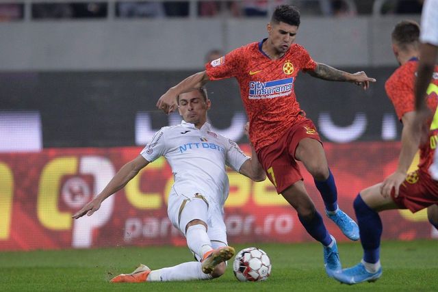 Reguli noi anunțate de FRF la reluarea seznului în Liga 1 și Liga 2!