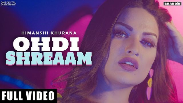 Asim Riaz and Himanshi Khurana tease fans before the release of their music video