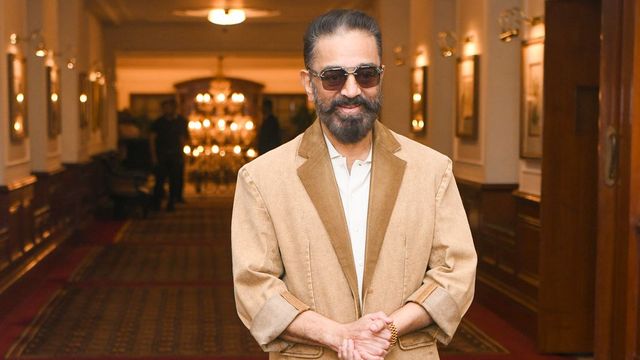 Kamal Haasan’s 'Kannada born from Tamil' comment backfires, Thug Life gets ban threats