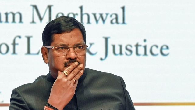 I believe in secularism: CJI Gavai on critical social media posts over his comments in Khajuraho case