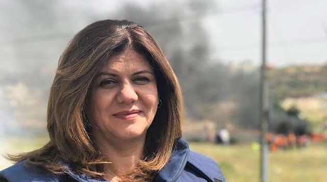 Nyt, 'reporter palestinese uccisa da un proiettile israeliano'