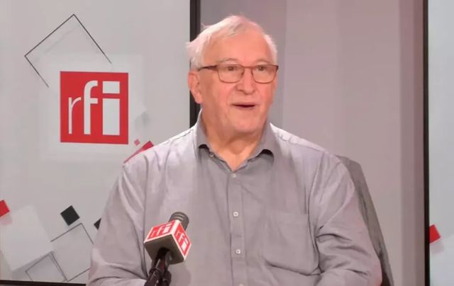Scriitorul Virgil Tănase a murit la 79 de ani