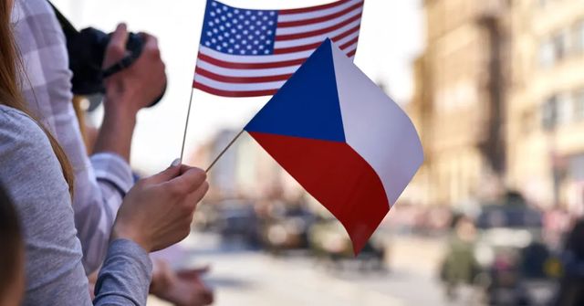 K českým kořenům se ve Spojených státech hlásí přes 1,4 milionu obyvatel