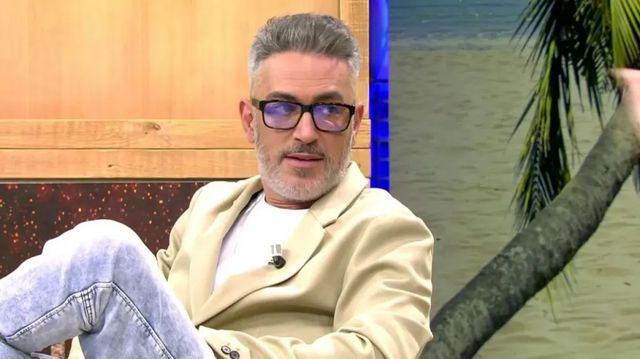 Primeras palabras de Kiko Hernández tras su supuesta boda con Fran Antón