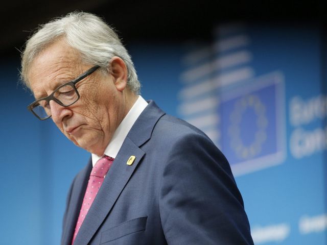 Președintele Comisiei Europene îi critică pe cei care refuză vaccinarea