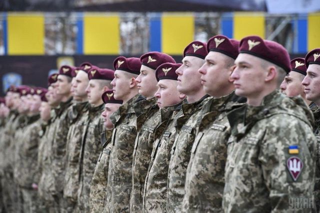 Pentagonul a acordat Ucrainei un ajutor militar în valoare de 250 de milioane de dolari